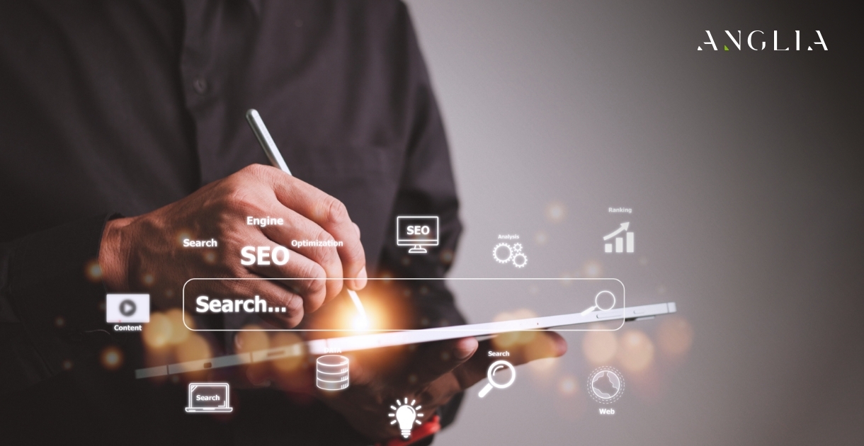 SEO 和网站表现如何提升您的线上曝光度？